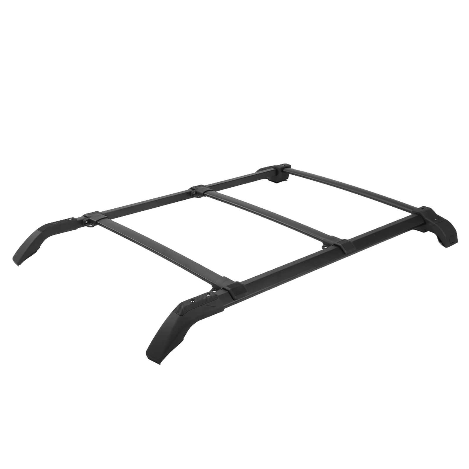 

Для Ford BRONCO расширенный багажник на крышу из алюминиевого сплава, грузовой багажник на крышу, легкий багажник на крышу, поперечины, модификация рамы багажа