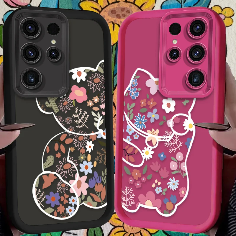 Featured Animal Flo… - image