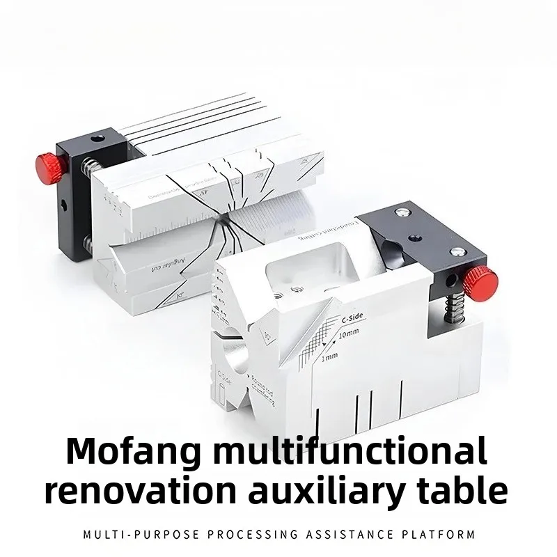 Model Modification Workstation Precision Tools for Hobby Painting Building
