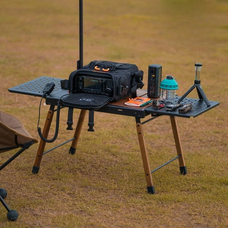 For IC-705 Shoulder Radio Bag