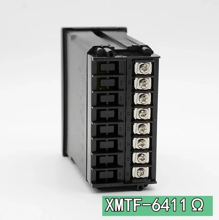 

Измерительный термостат XMTF- 6411 Ом 6000 6411 6401 6412