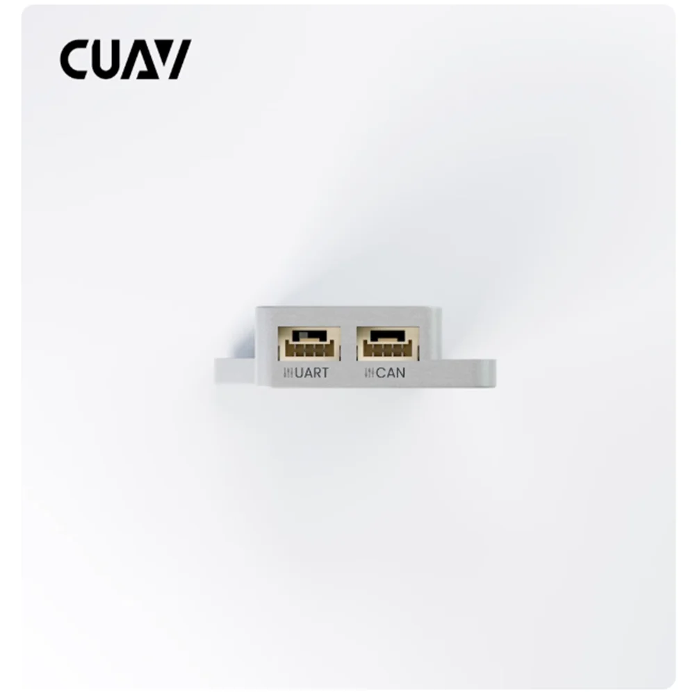 C-RID Drone Remote ID Broadcast Module ArduRemotelD Standard Code Identification Manufacturer