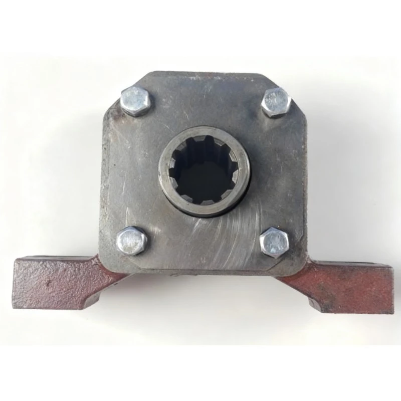 

Кронштейн приводного вала с 10 зубьями, кронштейн приводного вала передней оси для Dongfanghong 804 904