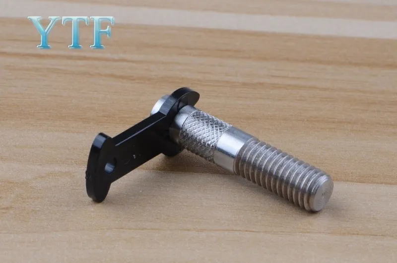 3D طابعة أجزاء تغذية مخرش بولت مجموعة V3 مع مشبك الفولاذ المقاوم للصدأ ل Ultimaker #5