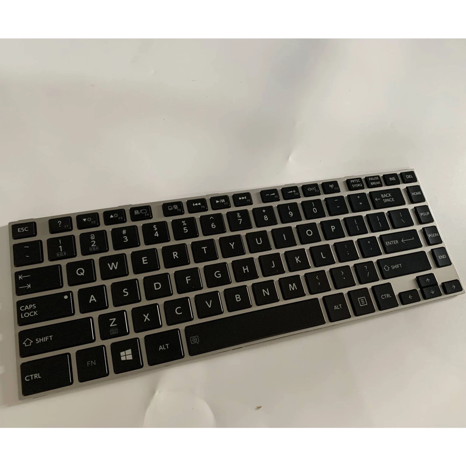 لتوشيبا الأقمار الصناعية E45T-A4100 E45 E45T E45T-A E45T-A4300 E45T-A4200 لوحة مفاتيح الكمبيوتر المحمول تخطيط الولايات المتحدة