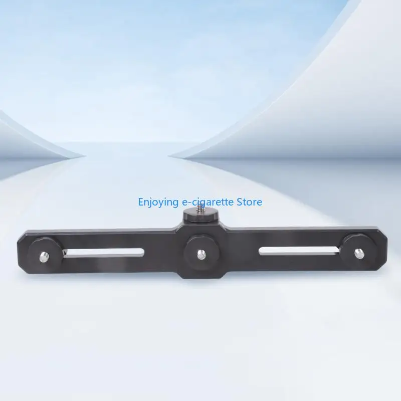 Tablet Halterung für Living Stream Querlatte Clip Smartphone Stativ Clip Stativ Halter Live Halterung Zubehör Y4QF – Detail 2
