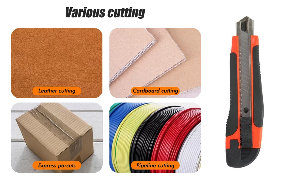 Kit de herramientas manuales de alta resistencia de 9 piezas de grado profesional con caja de almacenamiento para taller de garaje y proyectos al aire libre-005