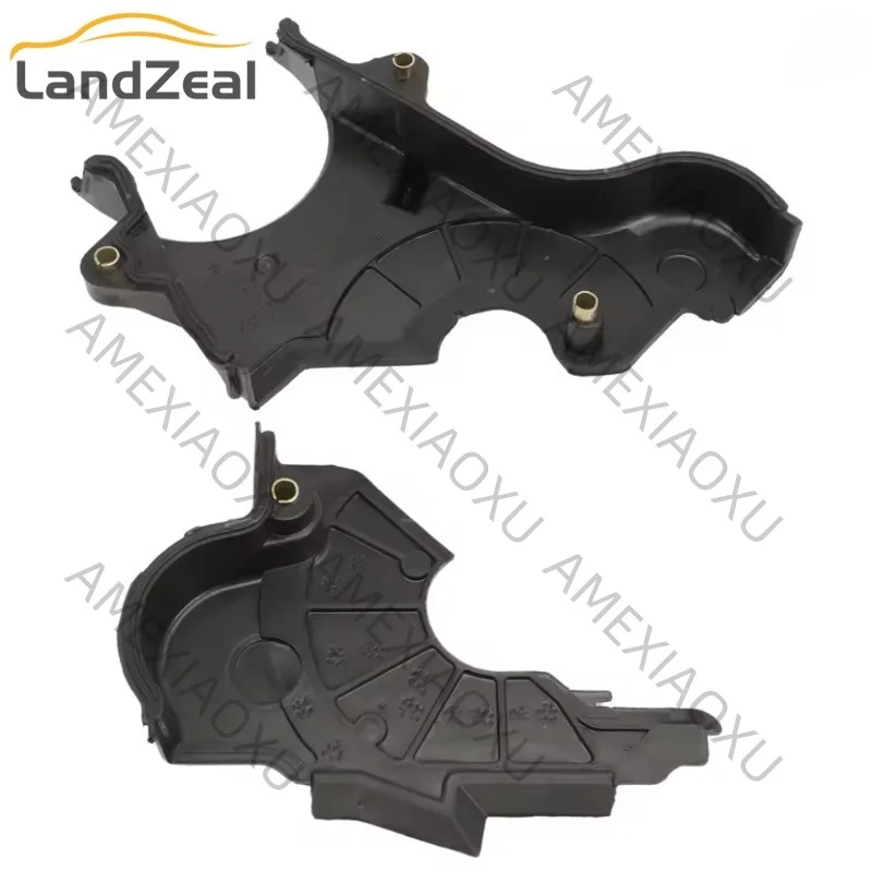 B660-10-501E B66010501E Car Part Lower Timing Cover Timing Gear case For Mazda Miata 1.8L 1994-2005 Mazda Miata 1.6L1990-1993