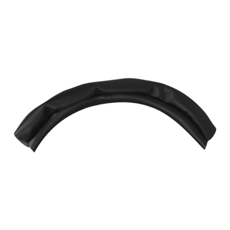 Durable Headphone Headband Protector for ATH-M50X M30X-M40X M20X-SX1 Protective Headbeam Cushion Wear Resistant