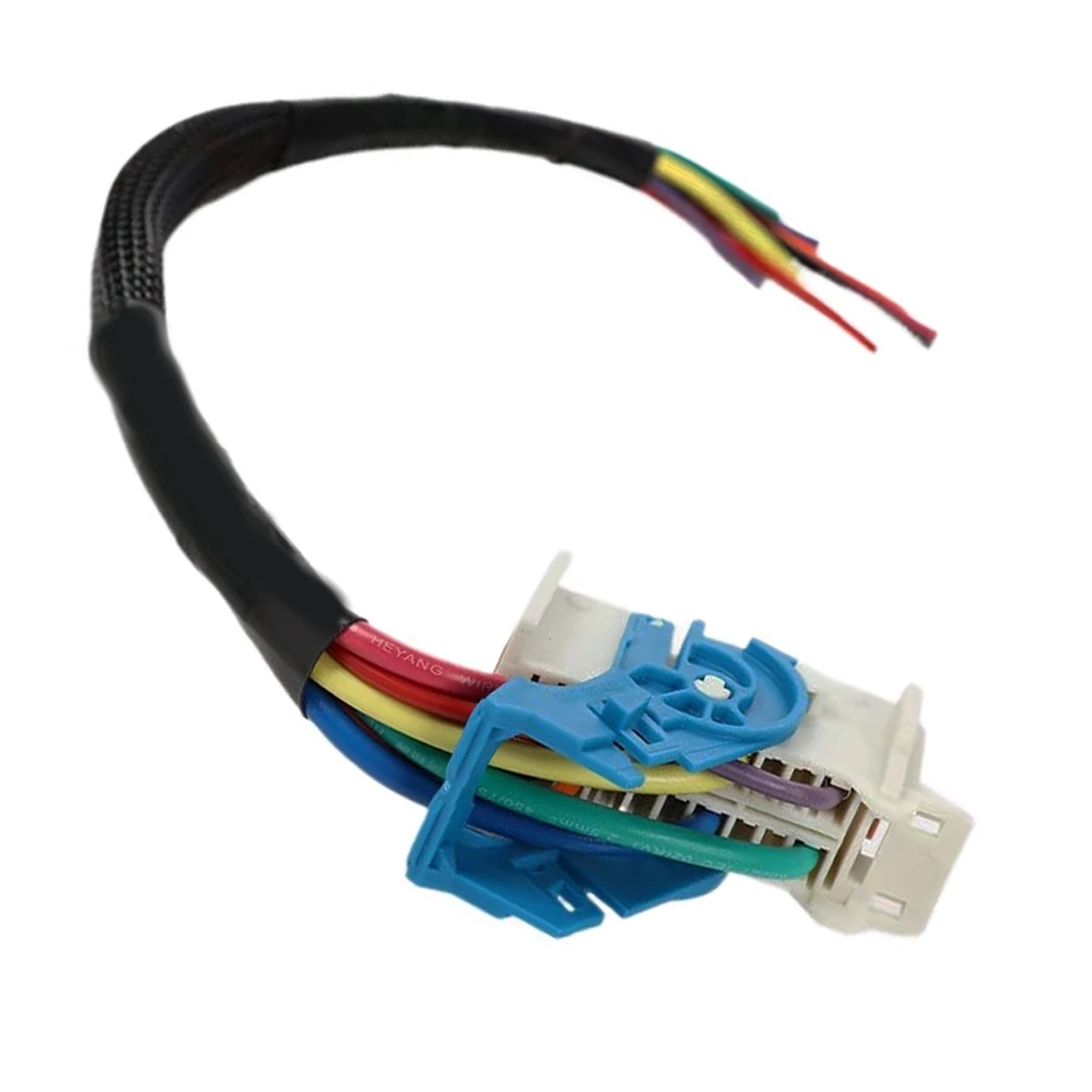 

For Chevy For GMC Truck Junction Block Connector Aux Switches Direct Replacement Part Number 13924036 15547108