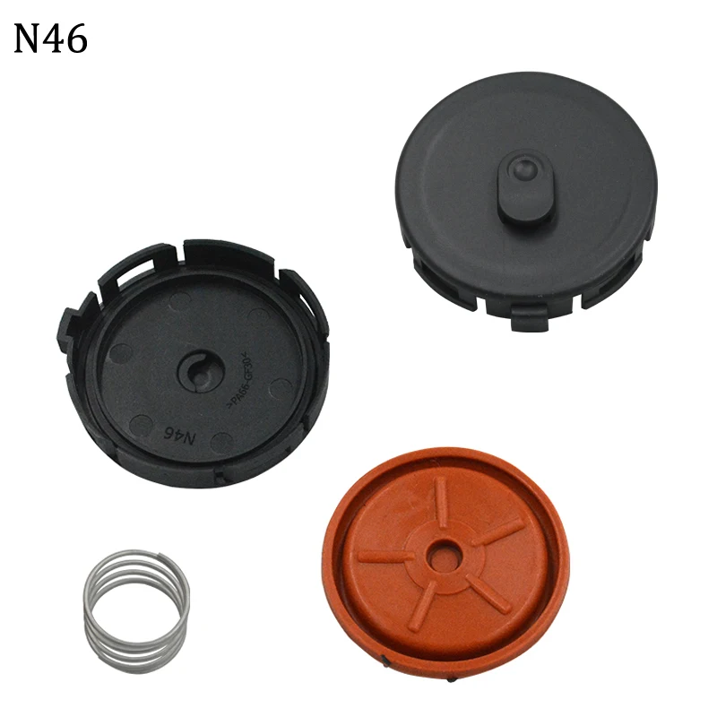 Pcv ventil regeln motor ventil 11127588412 deckel ventildeckel pvc für bmw 3 series 5 series n20 n52 320 520 525 740x1 x3 x5 n46