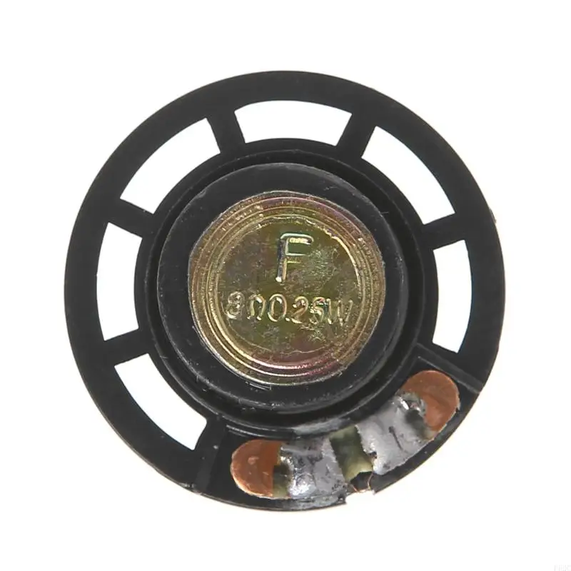 Loa từ tính F62C với đáp ứng tần số rộng & bề mặt mịn biến dạng thấp