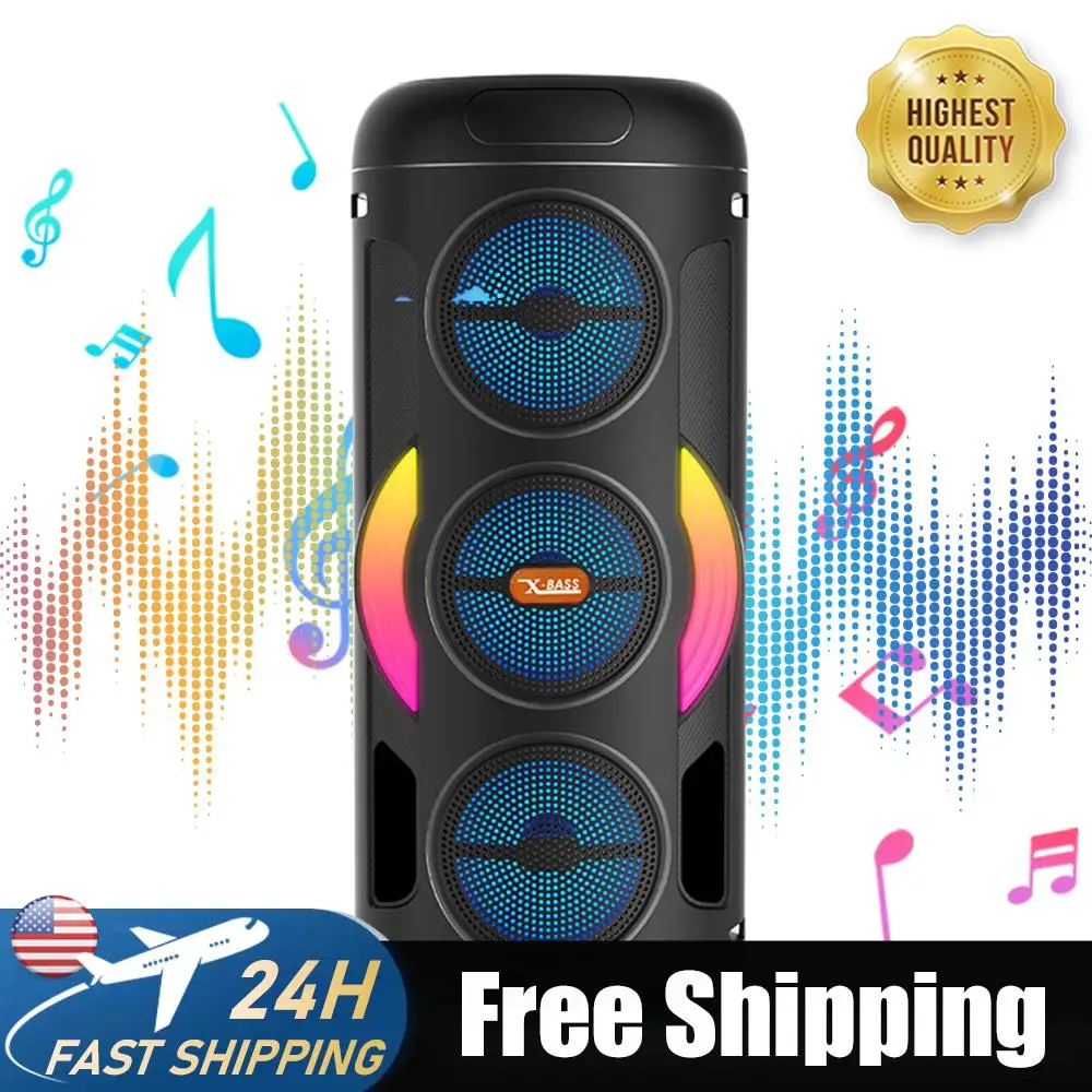 Wireless Speaker Wi…