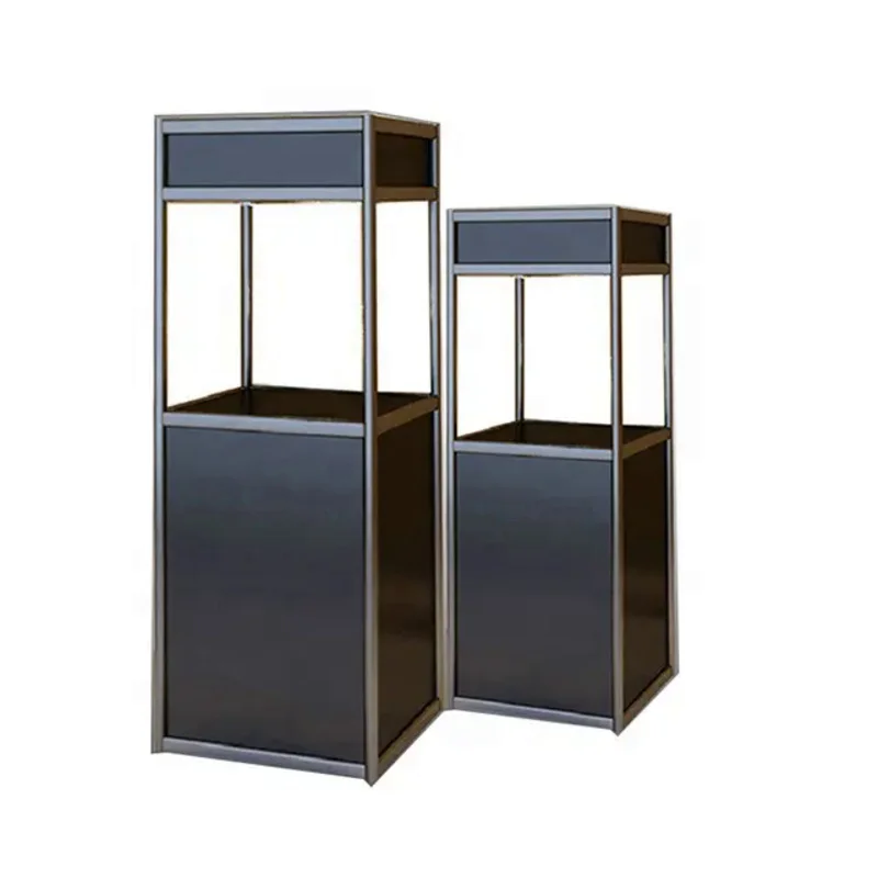 custom.Trophy Display Shelves Accessories Display Cabinet with factory price