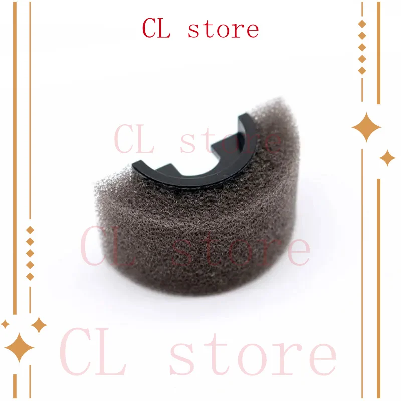 10pcs 122H48251 Finishers Exit Sponge Roller For Konica Minolta 6500 6501 920 950 750 951 1051 1200 1050 Round Roller