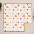Beige Rainbow