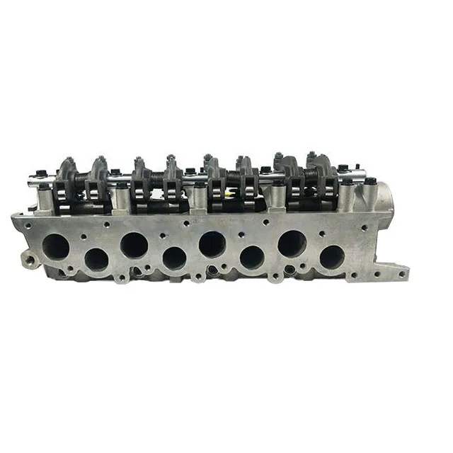 

Engine Parts 4D55 4D56 Engine Cylinder Head 908513 22100-42530 22100-42700 for H100 H1