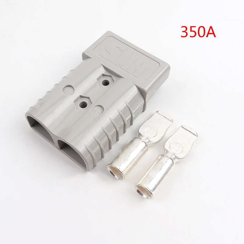 5 قطعة أندرسون موصلات التوصيل سريعة 600 فولت 350A موصل البطارية ل تيار مستمر أدوات كهربائية دراجة نارية محول مأخذ التوصيل #3