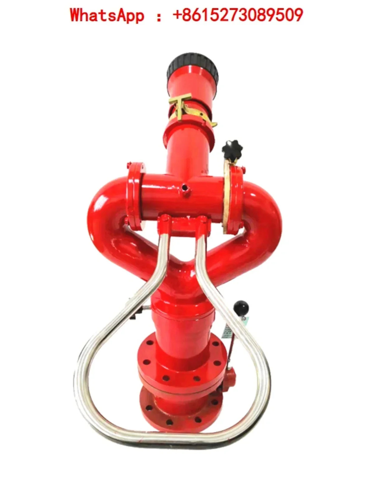 High Pressure Ps Se… - image