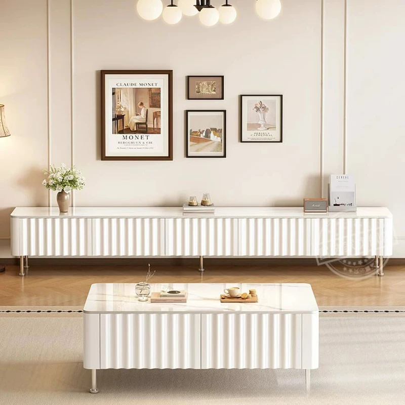 Partitions Sideboards Tv Tables Universal Shelving Farmhouse Corner Tv Cabinets Stand Entertainment Meuble Furniture Home