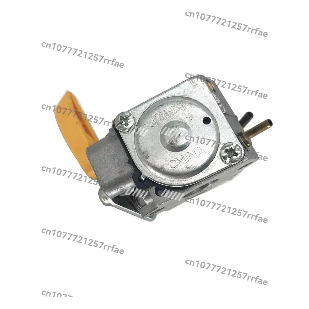 New 26cc Carburetor 26cc/33cc ZAMA 308054013 308054008 Iron Material