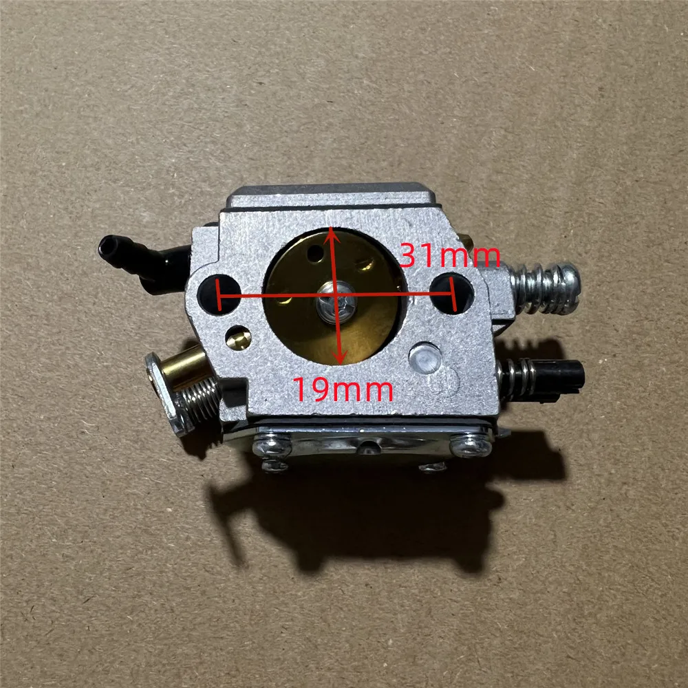 Carburetor Carb substitute For Walbro HDA-98-1