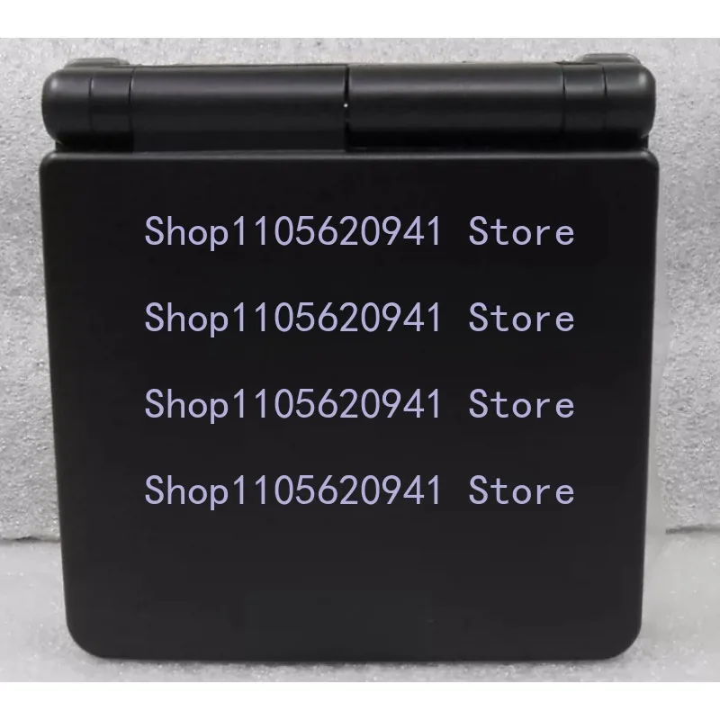 VVV  1Pcs  Replacement Limited Housing Shell Case for Nintendo Game Boy Advance SP GBA SP view 3