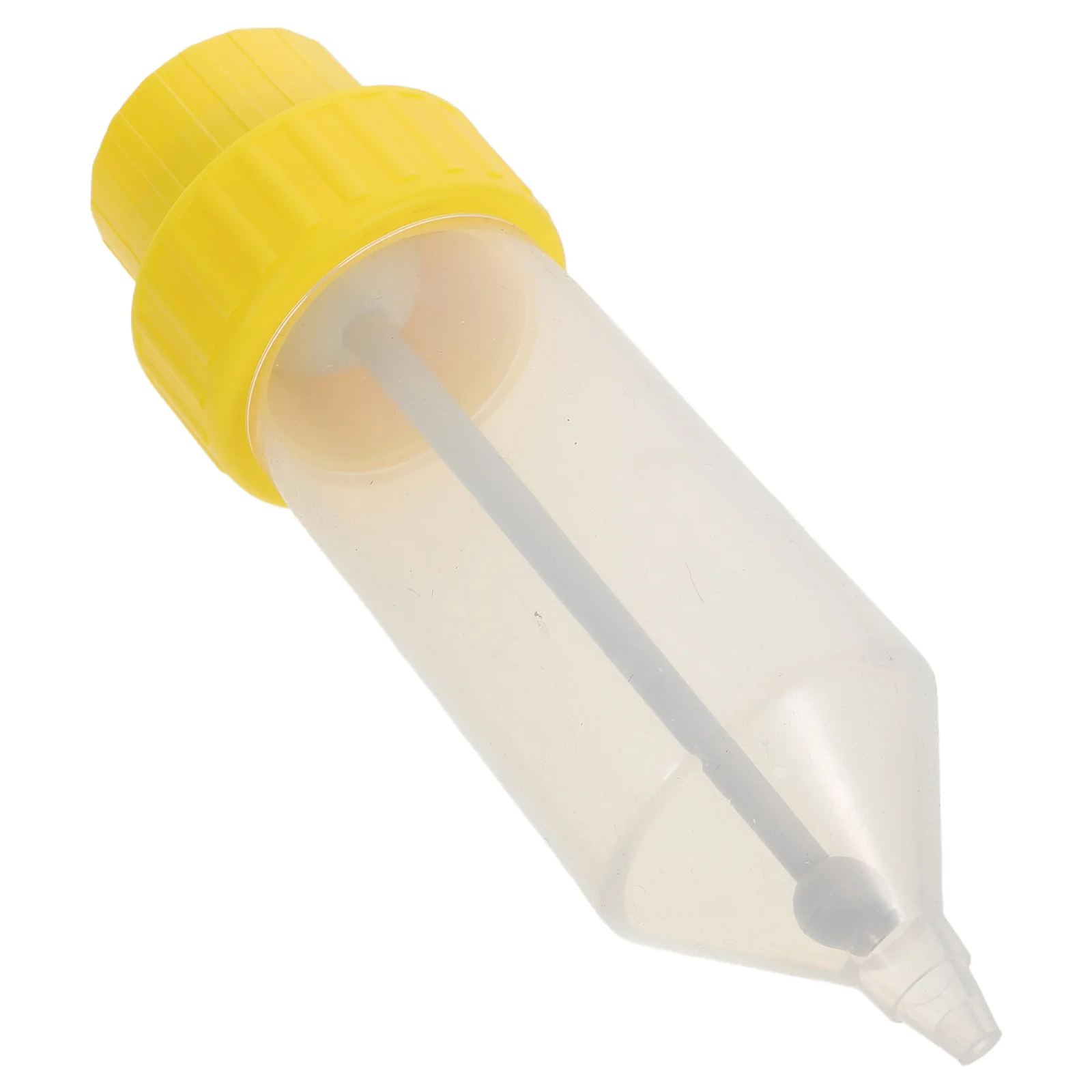 

Hanging Sauce Pump Dispenser Set Refillable Condiment Bottles For Ketchup Mustard Syrup Bbq Olive Oil Vinegar Salad