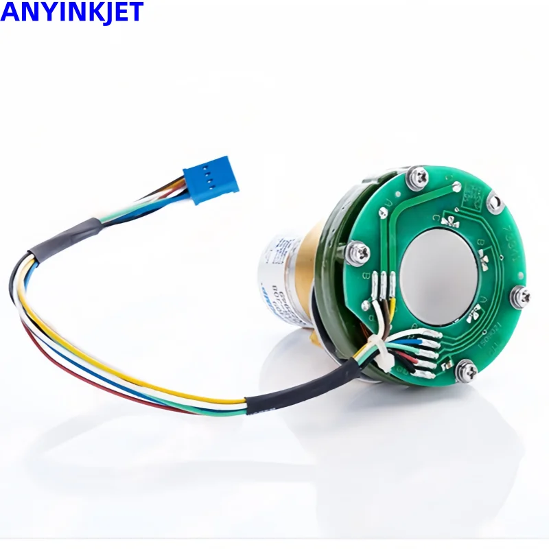 For Videojet 1000 white pigment ink pump VB-PP0365 for Videojet VJ1510 VJ1520 VJ1210 VJ1220 VJ1610 VJ1620 VJ1710 etc printer