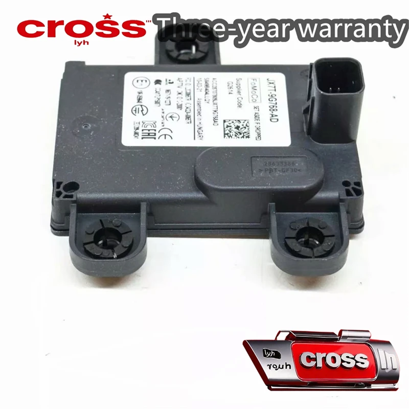 

Original JX7T-9G768-AC JX7T-9G768-AD JX7Z-9E731-E Blind Spot Module Radar Sensor for Ford Ranger Edge 2019-2022 JX7Z-9E731-B