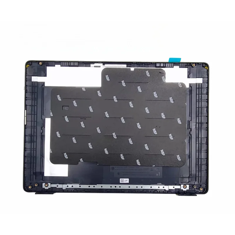Y+Lcd Rear Back Cover Top Case For Dell Pro 14 PC14250 PC14255 HD Laptop 06Y7VN