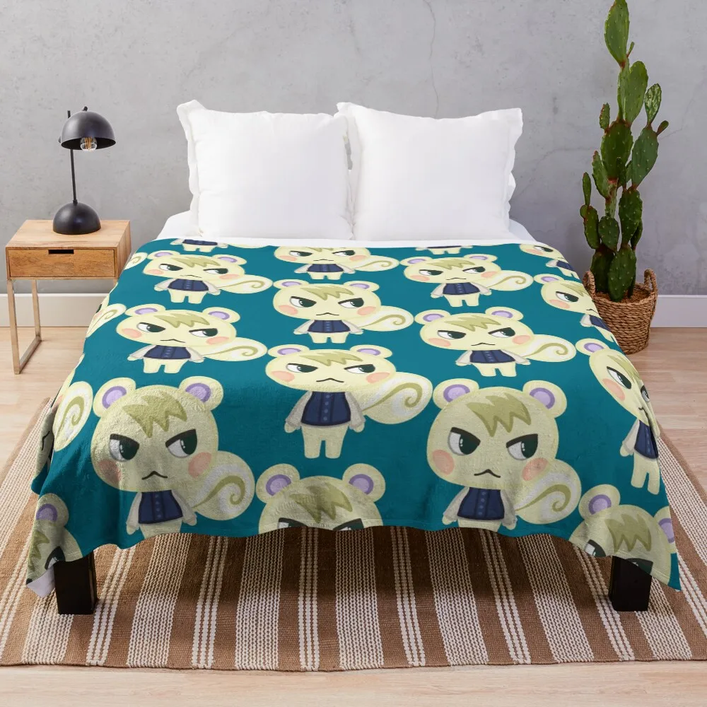 

Marshal Throw Blanket Soft Beds Soft Big Nap warm for winter Blankets