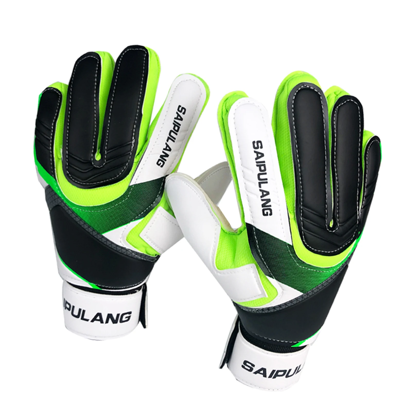 

goalkeeper gloves Football Goalkeeper Gloves for Kids and Adult Soccer Goalie Goalkeeping Gloves Size 7/8/9 soccer goalie gloves