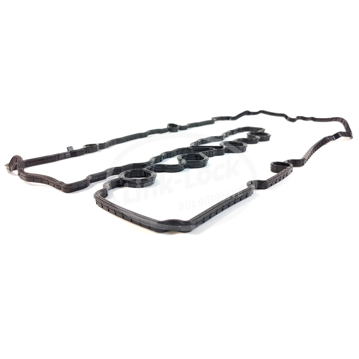 LINK-LOCK Engine Valve Cover Sealing Gasket 11128618519 for BWM B48 B46 F20 F30 F39 F55 F56 G20 G30