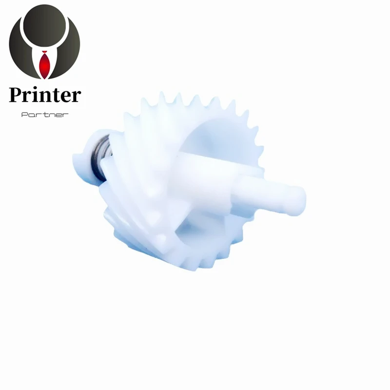 Printer-Part 2M204220 Development Drive Powder Adding Gear For Kyocera FS1125 FS1220 FS1320 FS1325 P1025 M1025 M1520 Printer