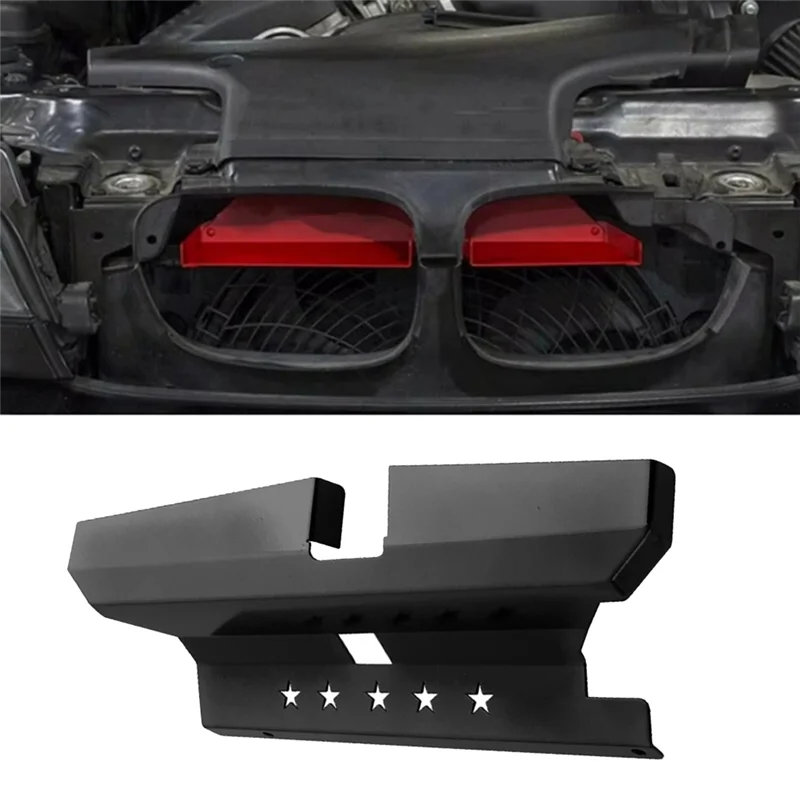 

Прочный динамический воздухозаборник для BMW 3 серии E46, автомобильный впускной совок 323I 325I 328I 330I M3 1999-2007