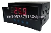 Water Level Temperature  Control Secondary Instrument Intelligent Single Loop Display Instrument,