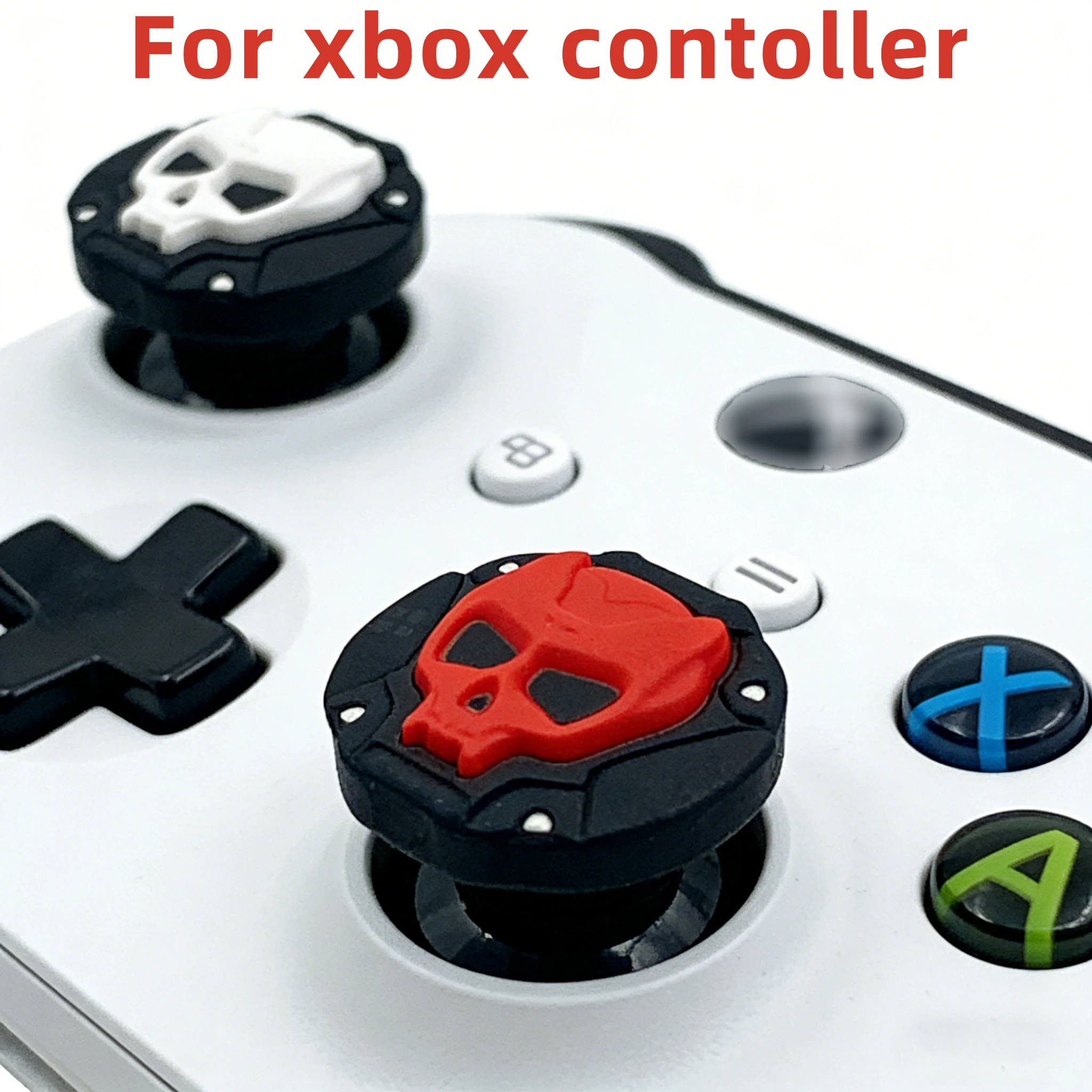 Thumbnail 2 - #33 Best PS5 Controller Thumb Grips to Buy In 2026