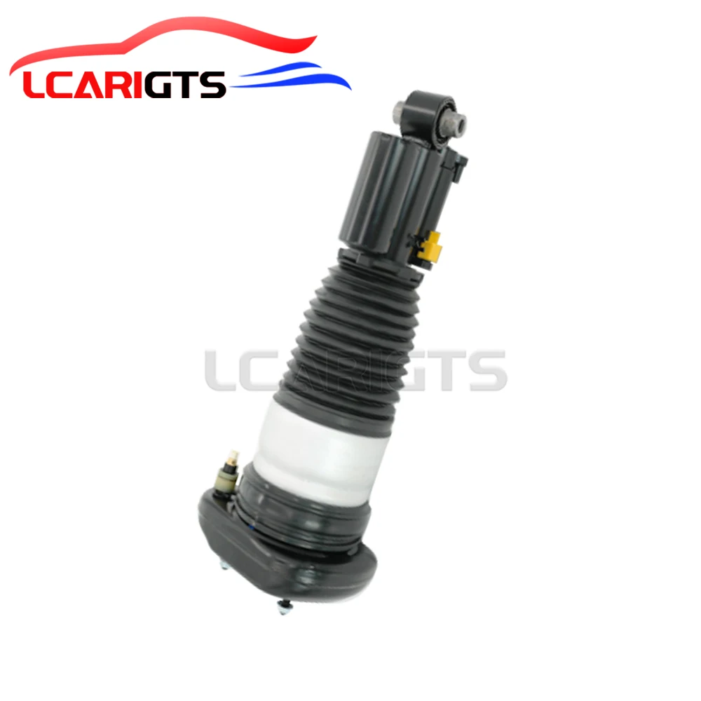 

1PC Rear Left OR Right Air Suspension Shock Absorber Strut For BMW G32 4Matic 37106872967 37106872968