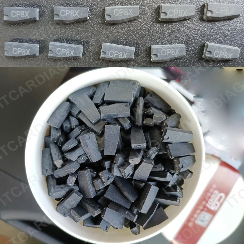 Wholesale CGDI CG8X Super Chip for CGDI K2 Stability Conversion fit lD46 ID4E 46_EXT lD7938(ID47) lD49 ID8A(H) lD48 lD4C More - Image 4