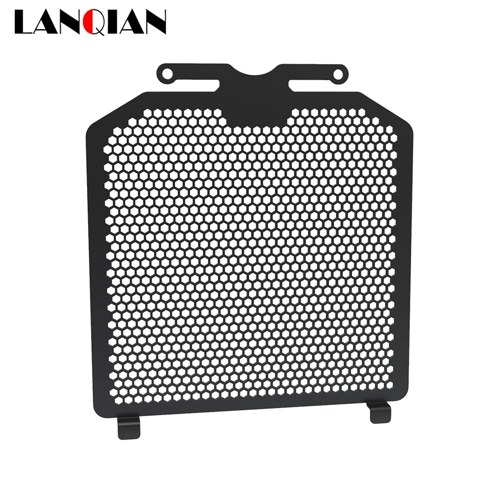 

Motorcycle Aluminum Radiator Grille Guard Grill Cover Protection For VOGE SR250GT SR250 GT 2023-2024-2025 Accessories