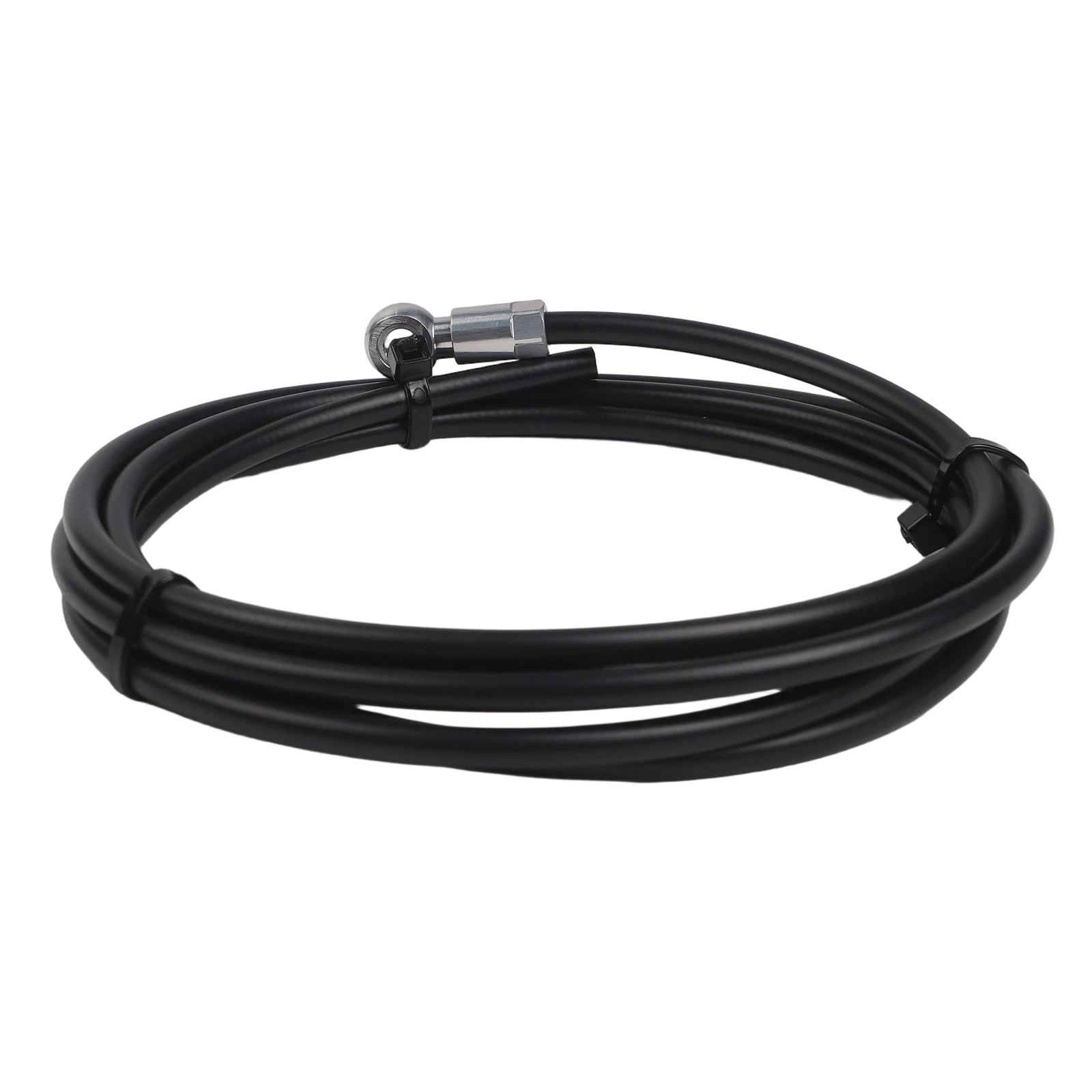 High Performance 2000mm Bike Hydraulic Disc Brake Oil Hose Compatible with For MAGURA Series Including Accessories