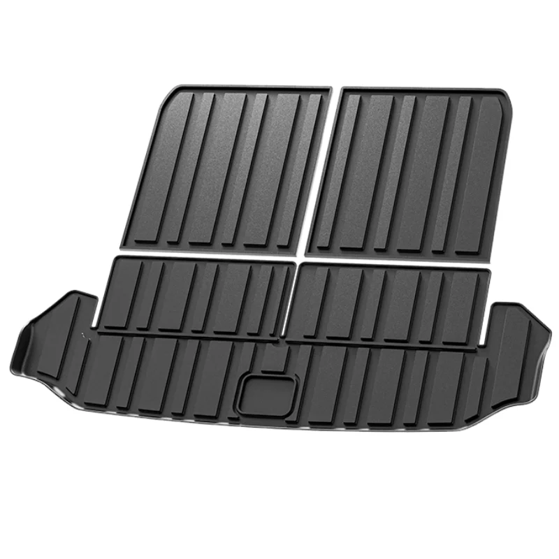 for Equation Leopard 8 Tpe Trunk Mat, Trunk Mat, Modified Car Interior Decoration, and A Complete Collection  2025