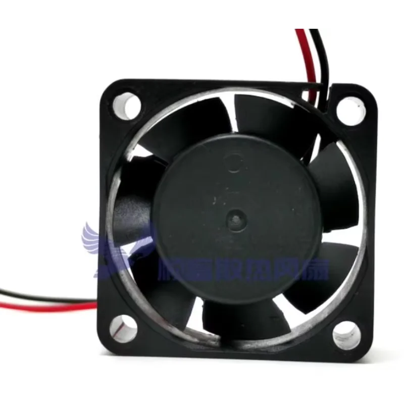 BAIKE DBA04015F12L DC 12V 0.09A 40x40x15mm 2-Wire Server Cooling Fan