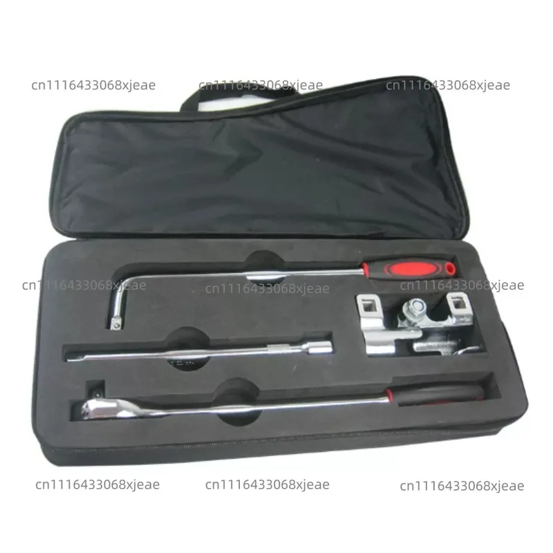 High Voltage Cable Bender 10KV Cable Tool 35‑185sqmm Line Bending Device For Electrician Work