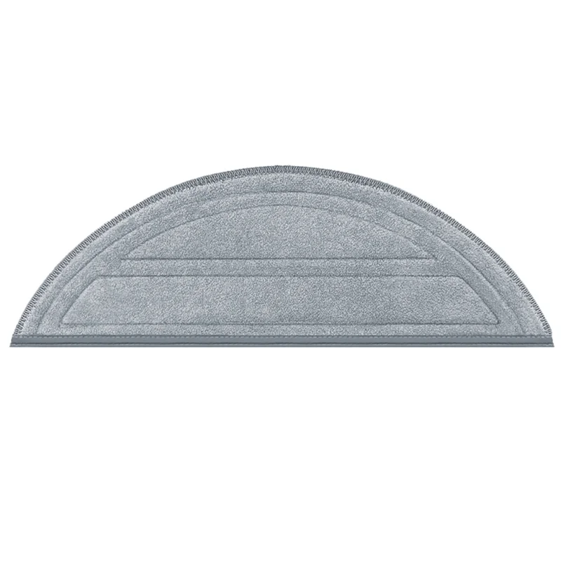 【Berserk】Для Roborock Saros 10/S9 Maxv Ultra запасные части, аксессуары, основная боковая щетка, фильтр Hepa, швабра, тканевый мешок для пыли