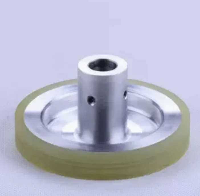 

X193C196G51 EDM Tension Roller M441 Ø113xØ16x47tmm for Mits ubishi edm machines