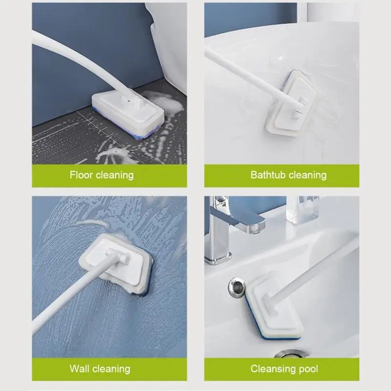 90° Rotation Does Not Hurt The Glaze Powerful Decontamination Can Be Pressed Can Be Disassembled Separately Easy To Use Strong