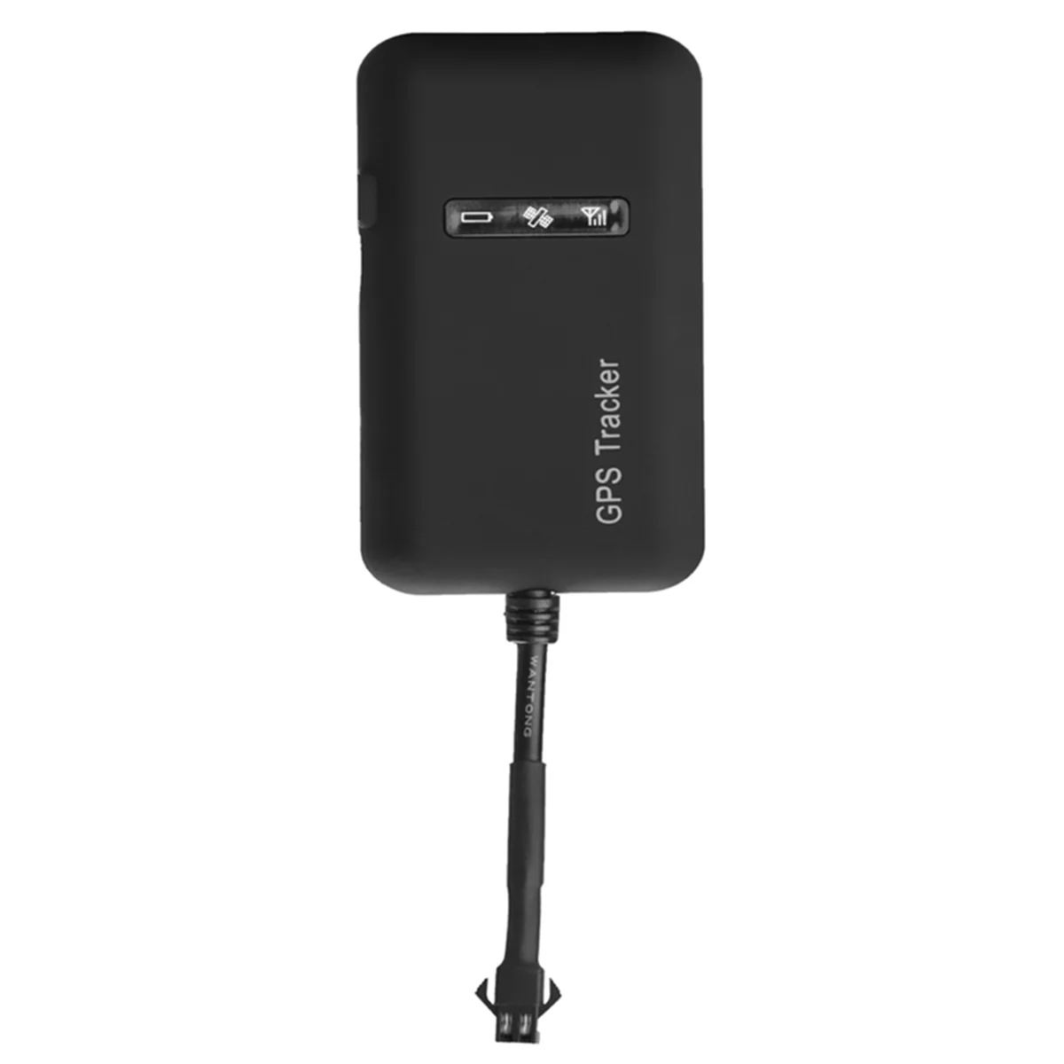 

GPS-трекер GT02A, 12-36 в, GPS/GSM/GPRS