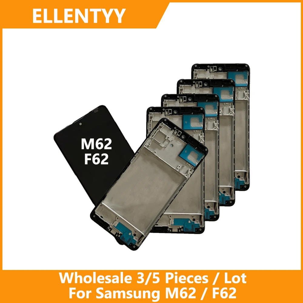 Wholesale 3/5 Piece… - image